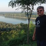 IVO BRZICA: Sin Biokova u Erdut uGUZio glumce. I pravi fantastičan merlot!