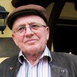 LAJOŠ BRINDZA: Ej malvazijo na sjeveru Bačke!