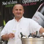 HRVOJE MEŽNARIĆ: Premda sam u vinu do ibera, ne napuštam svoju trgovinu građevinskim materijalom