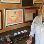 VERA ZIMA (Iločki podrumi): Da se čovjeku ispune sve želje, ne bi se onda imao čemu nadati