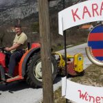 NIKO KARAMAN: Povratak malvasije dubrovačke u Konavle bila je moja misija