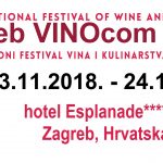 Vino.com 23.-24.11.2018.