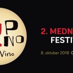 TOP VINO by eVino, 8.10.2018. Cankarjev dom, Ljubljana