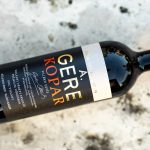 A. GERE: Od šume do grand vina