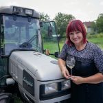 ZORICA TANDARA: Ja sam se za svoj kolač uspjeha izborila preko “litrenki”