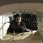 DRAGAN T. ZARIĆ (Vinarija Hopovo) – Treba čitati, čitati i samo čitati. Jer, kad naučiš, onda vino možeš napraviti i u lavoru!
