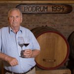 ANTUN ADŽIĆ – Proizvodnja vina je bila jedina aktivnost na koju sam pristao poslije srčanog udara