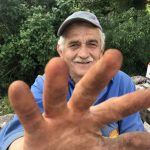 GIULIO FERENAC – Od najljepšeg bika Italije do šampionske istarske malvazije