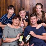 MARTINA i DAMIR HORA – Sanjala sam posao u kancelariji, a završila sam u uredu pod otvorenim nebom!