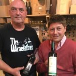 VJEKOSLAV AĆIMOVIĆ I NIKOLA POPOVIĆ (Vika) – U trgovinama nije bilo ništa, morali smo proizvesti vino koje se može piti