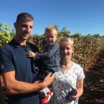 ANDREA COSSETTO – Još nije došlo vrijeme za postavljanje putokaza za našu vinariju u Broskvarima