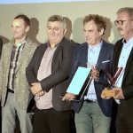 Vinartova osoba godine u vinskom svijetu Hrvatske je Vlado Krauthaker