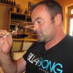 KLAUDIO TOMAZ – Povratkom crne malvazije obnovio sam obiteljske uspomene i tradiciju