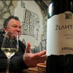 ANTON KATUNAR – Vinar koji je font glagoljice priredio za rad na računalu