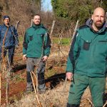 MORIS VAREŠKO (Memento Mori(s) ) – U radnoj knjižici imam 29 zanimanja, ali samo dvije ljubavi – vinograd i more!