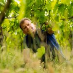 FRANKO RADOVAN – Otkako znam za sebe, rad na zemlji za mene nikada nije imao alternativu