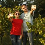 ANTONI ŠAJIN – Ćupter je tradicionalni hercegovački haribo bombon, ali bez trunke kemije