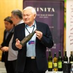 IVO KOZARČANIN o IVANU ENJINGIJU – Putovanje kroz vrijeme od zweigelta do zweigelta