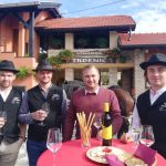 TOMISLAV TRDENIĆ – Škrlet nije samo vino, on je za nas u Moslavini život!