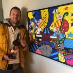 TOMISLAV VOŠTINIĆ – Mnogima sam vratio pogled na život, sada ljudima mutim vid