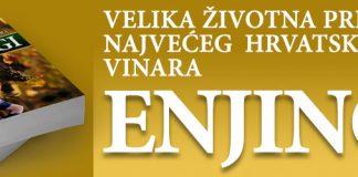 Knjiga o Enjingiju među četiri najbolje svjetske knjige o vinu!