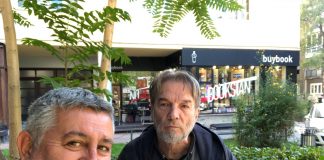 ŽELJKO IVANKOVIĆ – Pričanje o vinu i uz vino
