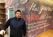 DRAGO MIHALJEVIĆ PILAČ – Posveta pradjedu koji je pilenjem bikova na pola obitelji dao identitet