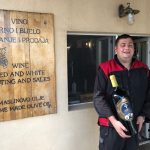 ANTO GRGUREVIĆ – Znanost je krupnim koracima zakoračila u pelješke vinograde i vinarije