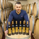 JOSIP VOLAREVIĆ – Za raditi s plavcem malim treba biti lud. Jer, lud i lud jedino mogu skupa!