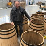 DARKO PREVOLŠEK (Auric Barrels) – Slavonski hrast želim vidjeti u bačvama iz – Slavonije