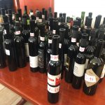 Ante Miličević šampion, sedam platinastih i 14 zlatnih medalja na ocjenjivanju traminaca