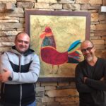 ALEKSANDAR KOSTIĆ (Vinarija Erdevik) – Pohovani mozak, Stifler’s Mom, leteći ljudi i Decanterova platina na slobodnom teritoriju Srijema