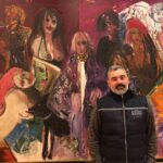 SRĐAN LUKAJIĆ (Vinarija Zvonko Bogdan) – Besciljnim šetnjama najbolje se domisle veliki ciljevi