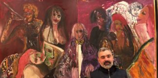 SRĐAN LUKAJIĆ (Vinarija Zvonko Bogdan) – Besciljnim šetnjama najbolje se domisle veliki ciljevi