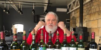 RADISAV ŠĆEPANOVIĆ – Izmišljaju se stilovi, a onda se i vino mora u tom smjeru – praviti. A moje vino se ne pravi, ono samo nastane, razvija se i živi svoj život.