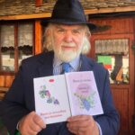 SAVA JOJIĆ – Iriški mačak čiji preci su naselili Frušku goru prije ameba