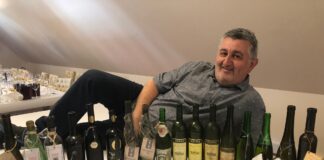 Graševine koje se odupiru starenju