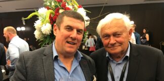 MIROSLAV KOVAČEVIĆ – Moramo vratiti život zemlji!