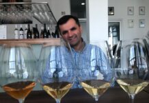 ALEKSANDAR VINČIĆ – Za dobro vino ne trebaju nikakve špecije