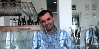 ALEKSANDAR VINČIĆ – Za dobro vino ne trebaju nikakve špecije