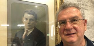 MILAN UBAVIĆ (Vinarija Vinum) – Nekad se isplati dobiti – šipak!