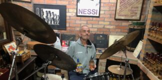 DRAŽEN ZELENIKA: Ne možeš ti meni nakon fiša, dvije litre vina i pljuge doći probati rakiju!