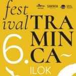 Program 6. izdanja Festivala traminca 7. i 8. lipnja u Iloku