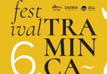 Program 6. izdanja Festivala traminca 7. i 8. lipnja u Iloku