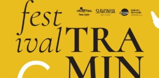 Program 6. izdanja Festivala traminca 7. i 8. lipnja u Iloku