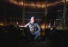 Vodič za Tokaj po Hamvasu