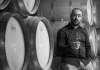 Alen Bibić – The Man Who Slept Above His Barrels