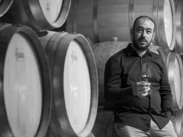 Alen Bibić – The Man Who Slept Above His Barrels