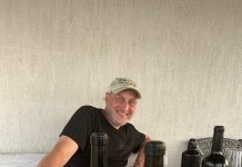 BOJAN BAŠA – Parket je ostao neosvojen. Excel je bio nužan. Vinograd je postao sudbina.