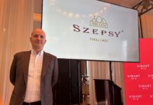 ISTVÁN SZEPSY: Rezonancija tla